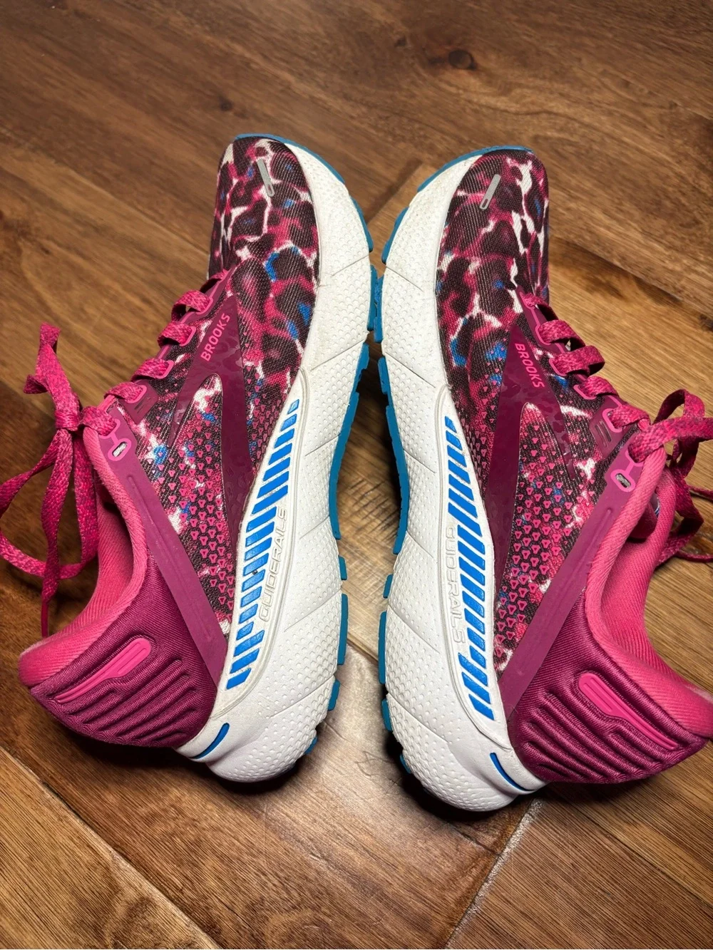 Brooks adrenaline gts